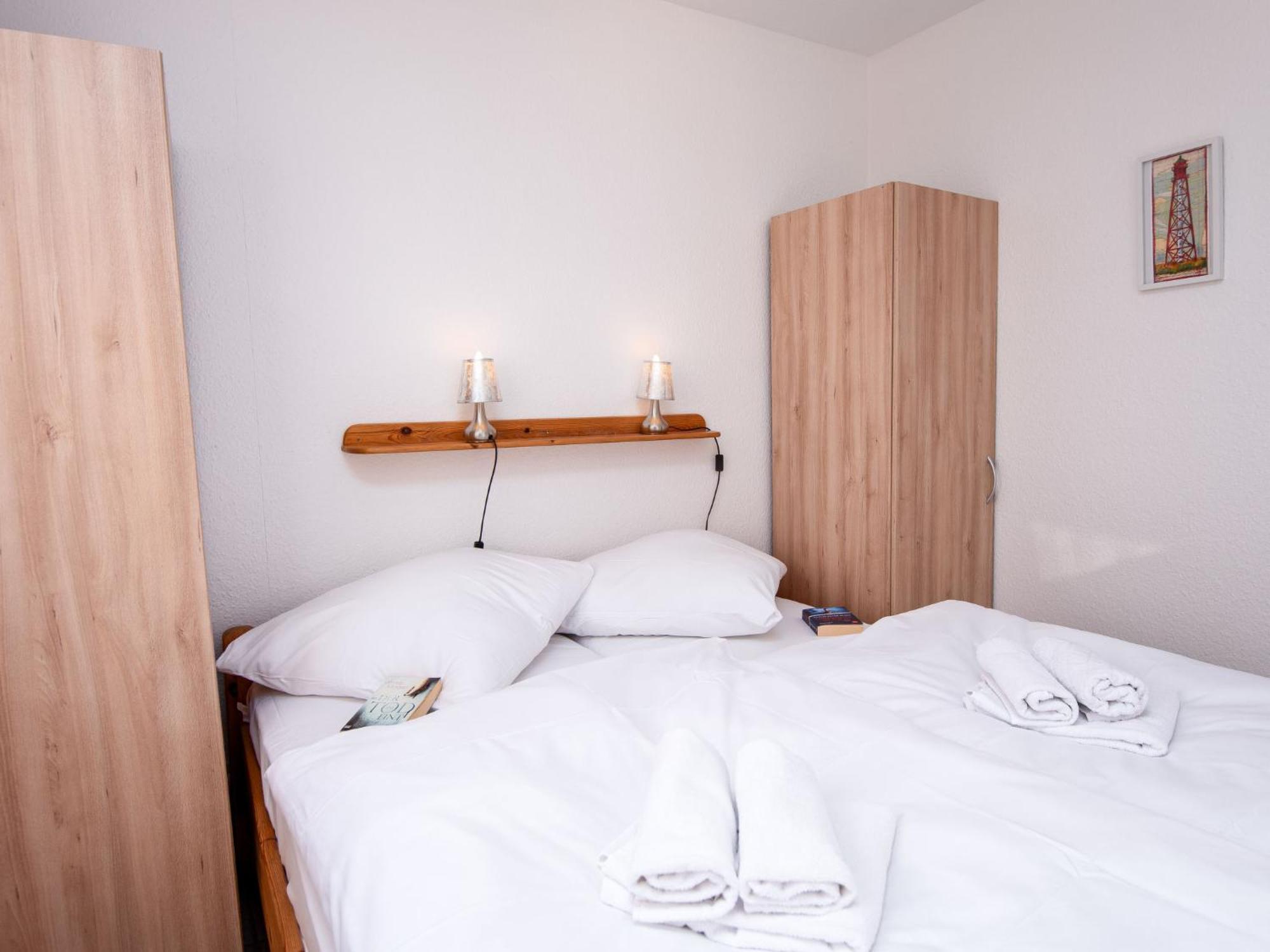 Apartment Achtern Diek By Interhome Norddeich  Exteriör bild